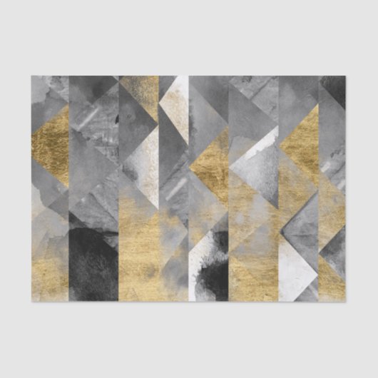 ギルト反射I 薄葉紙 (正面)