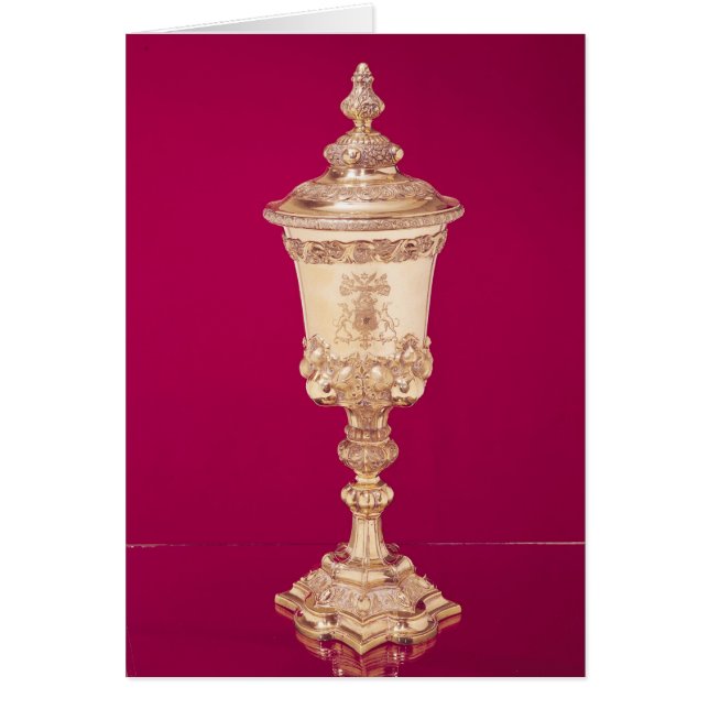 ギルドのコップ (正面)