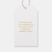 ギルドの花 ギフトタグ (裏面)