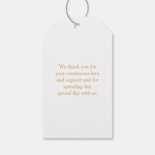 ギルドの花 ギフトタグ (裏面)