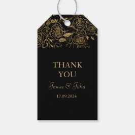 ギルドの花 ギフトタグ