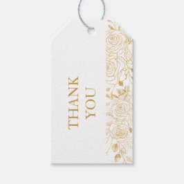 ギルドの花 ギフトタグ