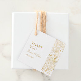 ギルドの花 フェイバータグ