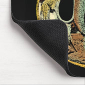 ギルドアジアメダリオンバイビジョンスタジオ マウスパッド (コーナー)