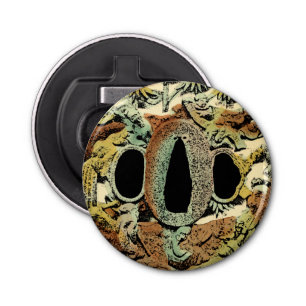 ギルドアジアメダリオンバイビジョンスタジオ 栓抜き