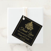 ギルドエレガンスメッセージカード フェイバータグ (インサイチュ)