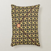 ギルドケージ封筒 アクセントクッション (正面(垂直))