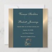 ギルドフローラエレガンス保存日 セーブザデート (裏面)