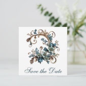 ギルドフローラエレガンス保存日 セーブザデート (スタンド正面)