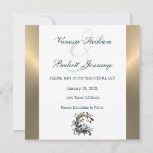 ギルドフローラエレガンス保存日 セーブザデート (裏面)