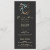 ギルドフローラエレガンス メニュー (正面)