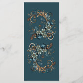 ギルドフローラエレガンス メニュー (裏面)