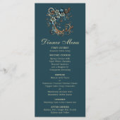 ギルドフローラエレガンス メニュー (正面)