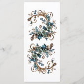 ギルドフローラエレガンス メニュー (裏面)