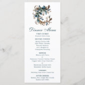 ギルドフローラエレガンス メニュー (正面)