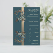 ギルドフローラエレガンスRSVP 招待状 (スタンド正面)