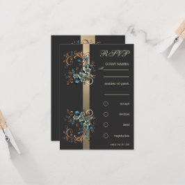 ギルドフローラエレガンスRSVP 招待状