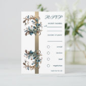 ギルドフローラエレガンスRSVP 招待状 (スタンド正面)