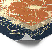 ギルドフローラ結婚歓迎ポスター ポスター (角)