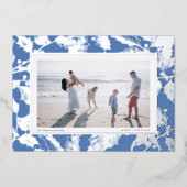 ギルドホリーフレームグランドミレニアルファミリー 箔シーズンカード (正面)