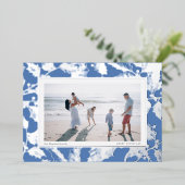 ギルドホリーフレームグランドミレニアルファミリー 箔シーズンカード (立ち正面)