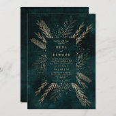 ギルドメドウホリデーカード シーズンカード (正面/裏面)