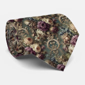 ギルドユニーズ – ゴシックビクトリアン様式 ネクタイ (ロール)