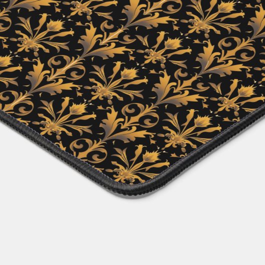 ギルドラグジュアリー デスクマット (コーナー)