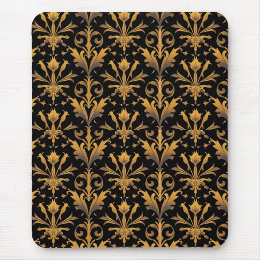 ギルドラグジュアリー マウスパッド (正面)