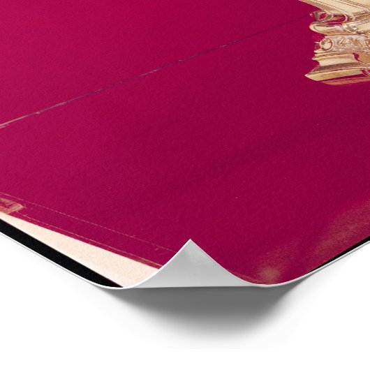 ギルド杯 ポスター (角)