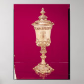 ギルド杯 ポスター (正面)