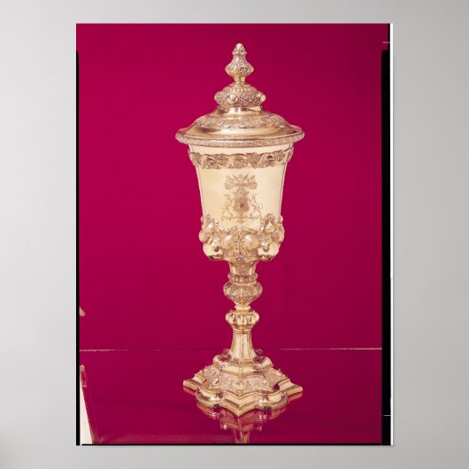 ギルド杯 ポスター (正面)