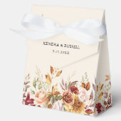 ギルド秋テラコッタフローラ フェイバーボックス (正面)