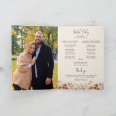 ギルド秋テラコッタフローラ プログラム (内部)