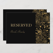 ギルド開花予約記号 (正面/裏面)