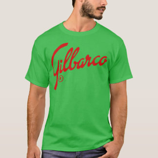 ギルバルコ Tシャツ