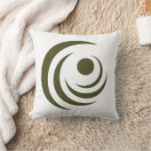 ギルバートの封印(アリゾナ) クッション (ブランケット)