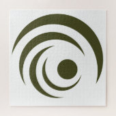 ギルバートの封印(アリゾナ) ジグソーパズル (横)