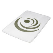 ギルバートの封印（アリゾナ） バスマット (アングル)