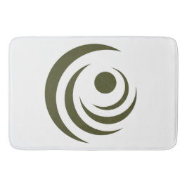 ギルバートの封印（アリゾナ） バスマット