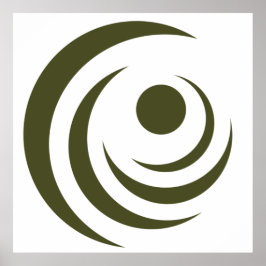 ギルバートの封印（アリゾナ） ポスター