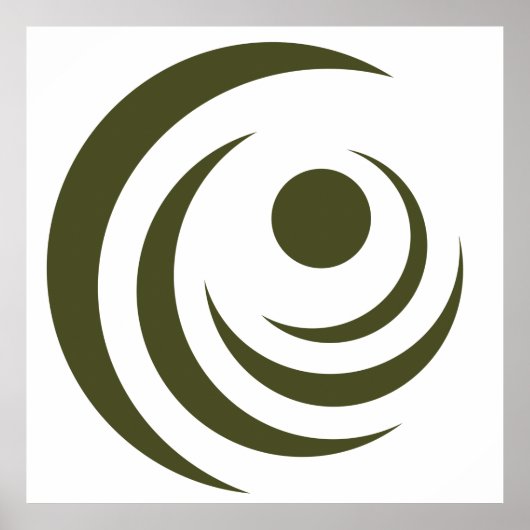 ギルバートの封印（アリゾナ） ポスター (正面)