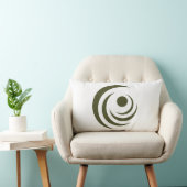 ギルバートの封印（アリゾナ） ランバークッション (椅子)