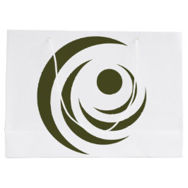 ギルバートの封印（アリゾナ） ラージペーパーバッグ