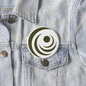 ギルバートの封印（アリゾナ） 缶バッジ (インサイチュ)