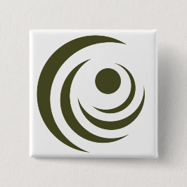 ギルバートの封印（アリゾナ） 缶バッジ