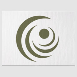 ギルバートの封印（アリゾナ） 薄葉紙