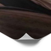 ギルバートブライス引用文 ポスター (角)