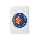 ギルバート・アリゾナ バスマット (正面縦)