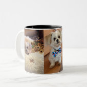 ギルバート・マグ ツートーンマグカップ (正面左)